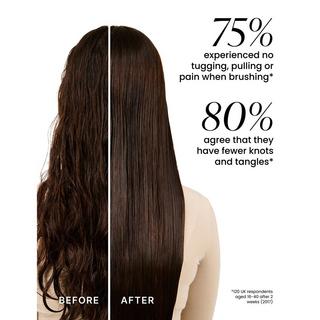 TANGLE TEEZER  Ultimate Detangler Extra Gentle Saffron 