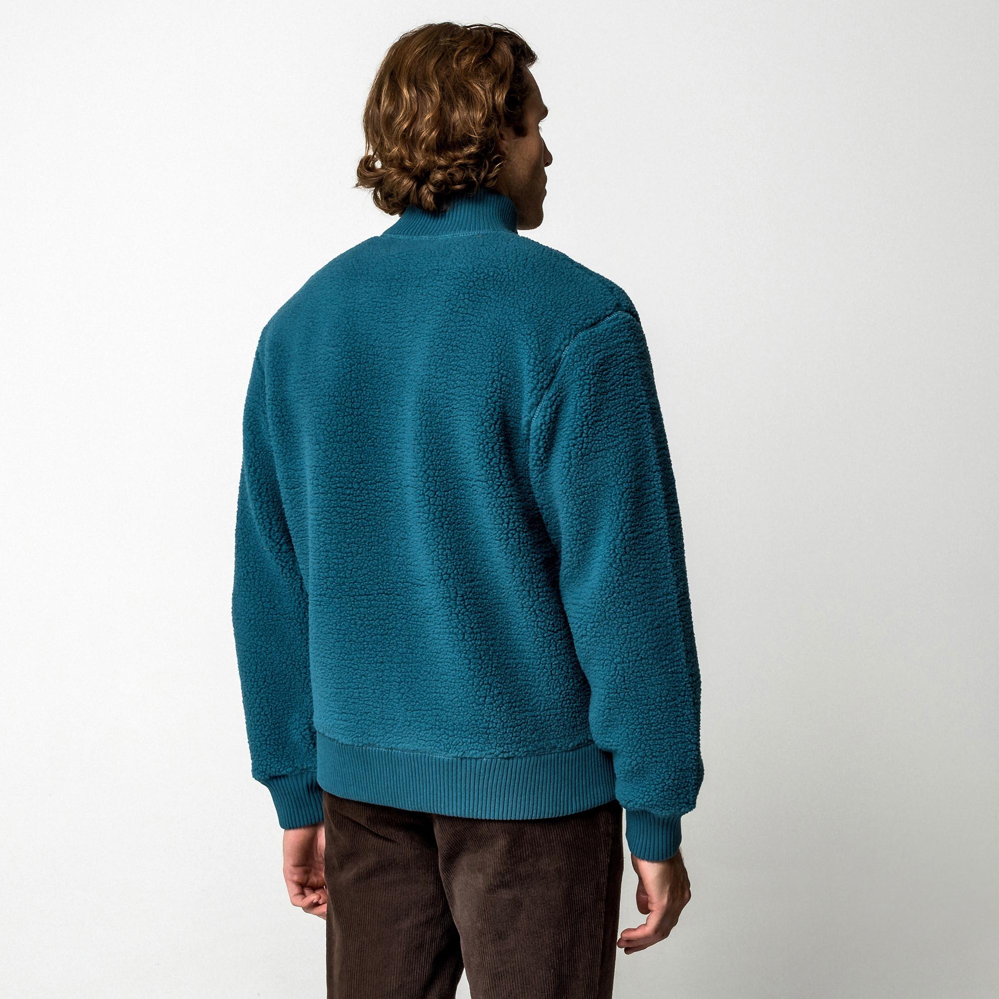 Manor Man Veste polaire  