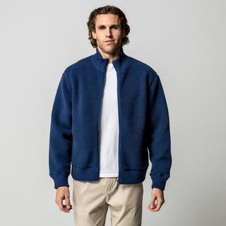 Manor Man Fleecejacke  