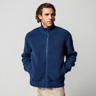 Manor Man Fleecejacke  