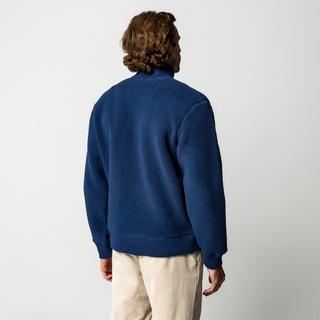 Manor Man Fleecejacke  