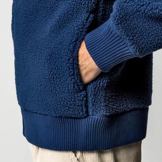 Manor Man Fleecejacke  