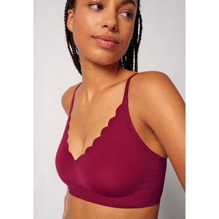 Skiny Micro Essentials Bustier mit Träger 