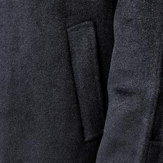 Manor Man Wollmantel  