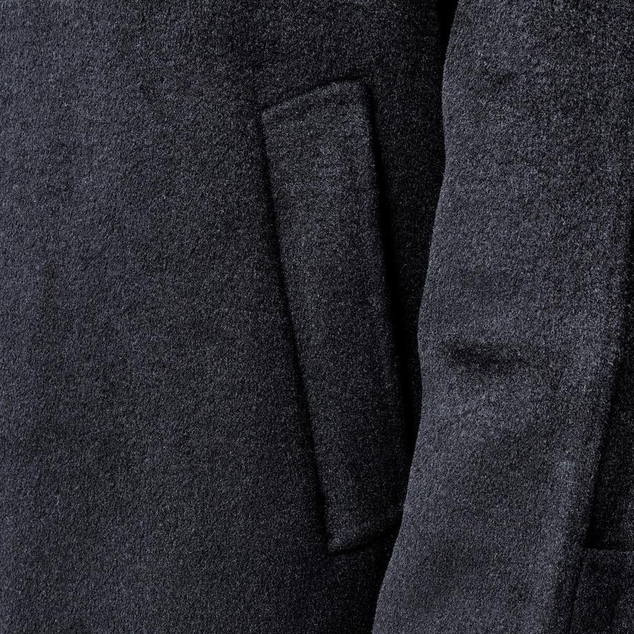 Manor Man Manteau laine  