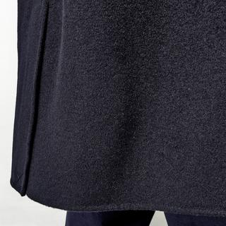 Manor Man Wollmantel  