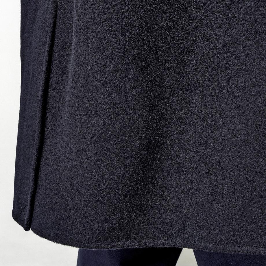 Manor Man Manteau laine  