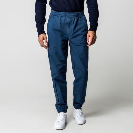 Manor Man Pantaloni Cargo Jogger  