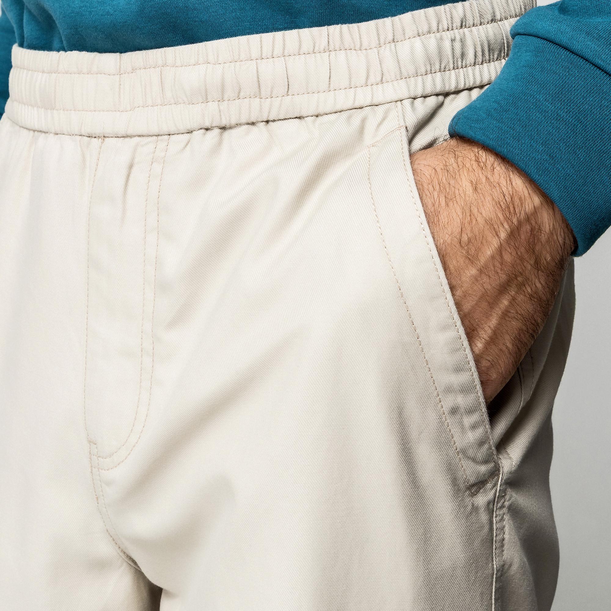 Manor Man Pantaloni Cargo Jogger  