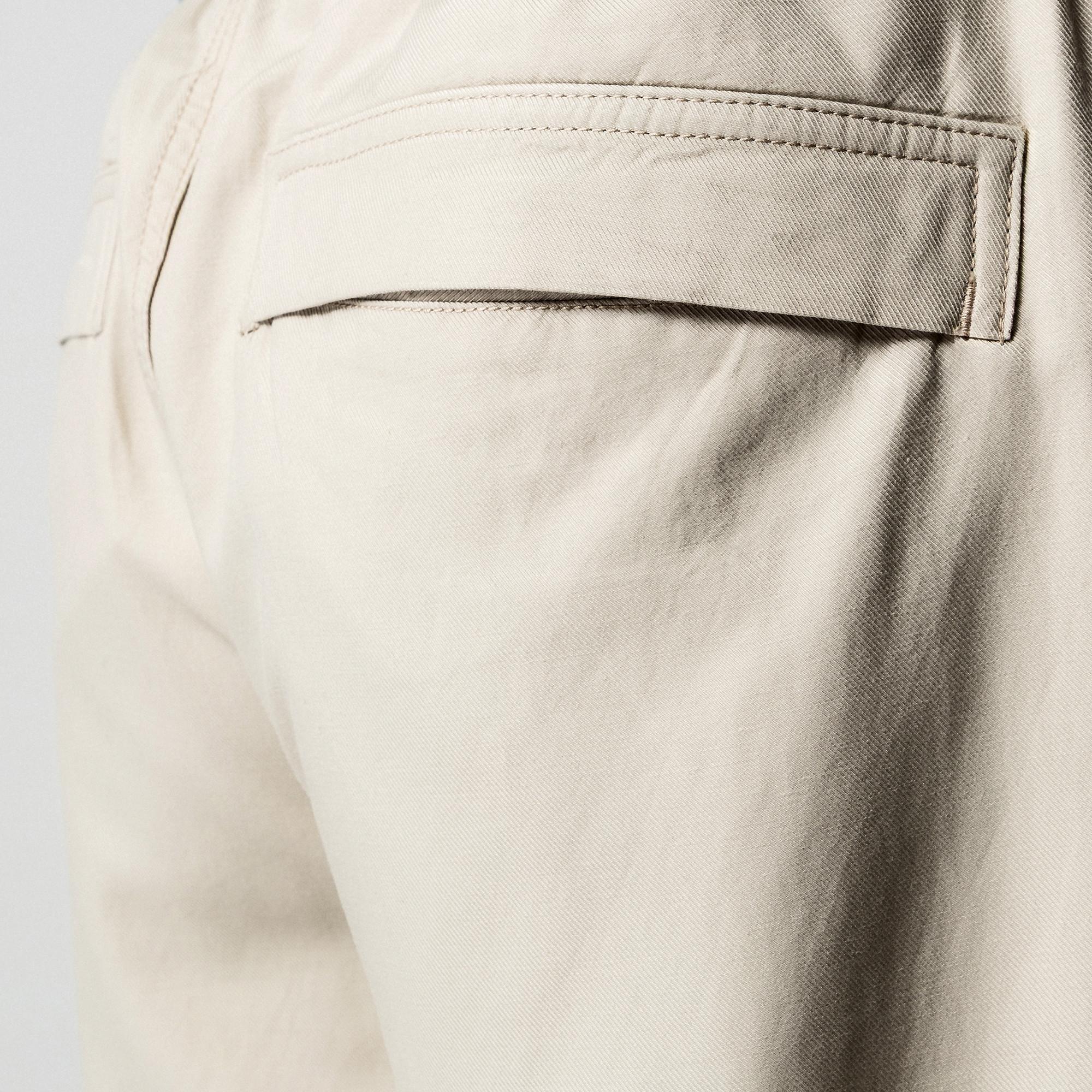 Manor Man Pantaloni Cargo Jogger  