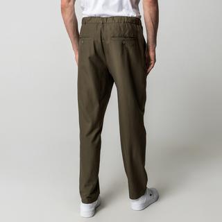 Manor Man Pantaloni Chino Slim Fit  