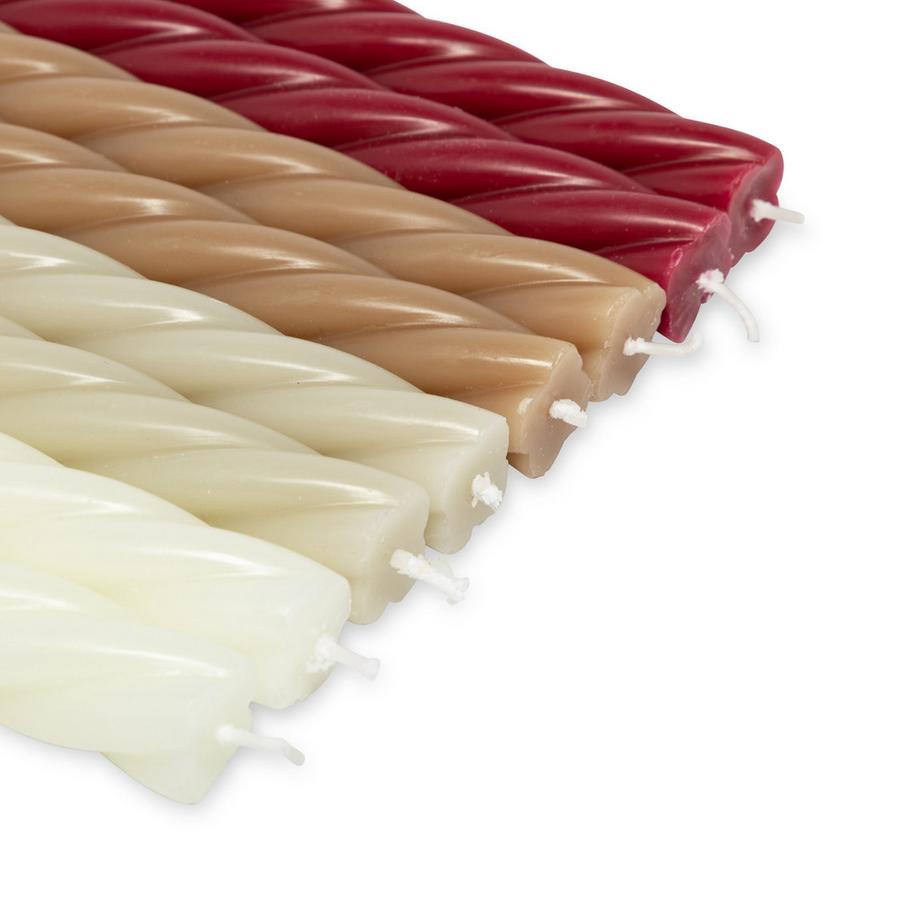 Manor Bougies flambeaux Jamtlan 