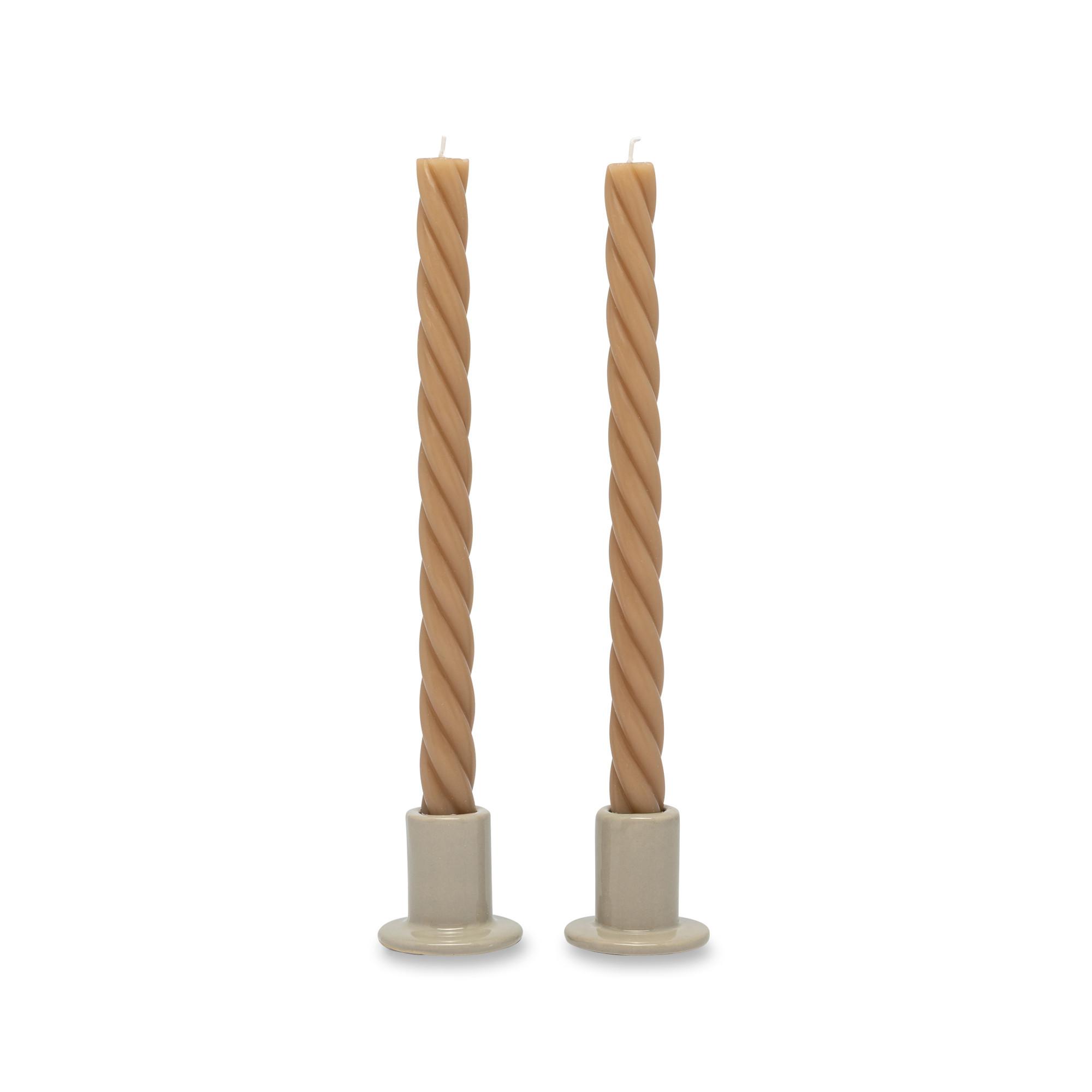 Manor Bougies flambeaux Jamtlan 