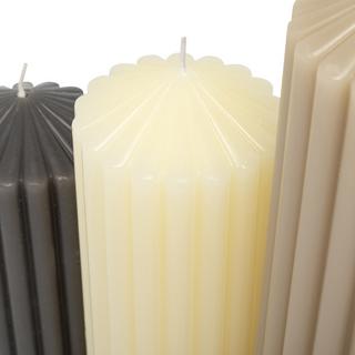 Manor Set di candele ROULIS 