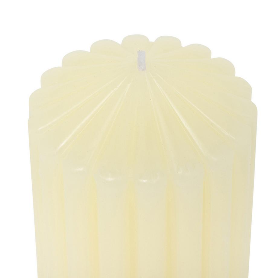 Manor Set de bougies ROULIS 