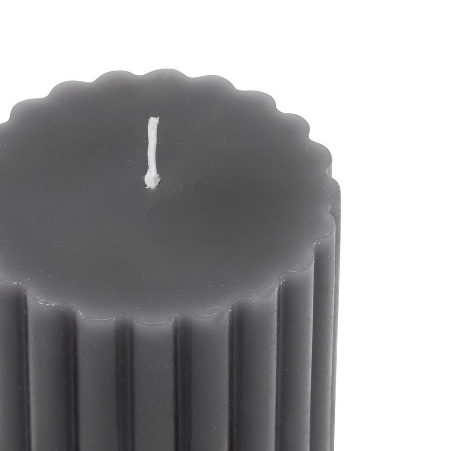 Manor Bougie cylindrique PANTHEON 