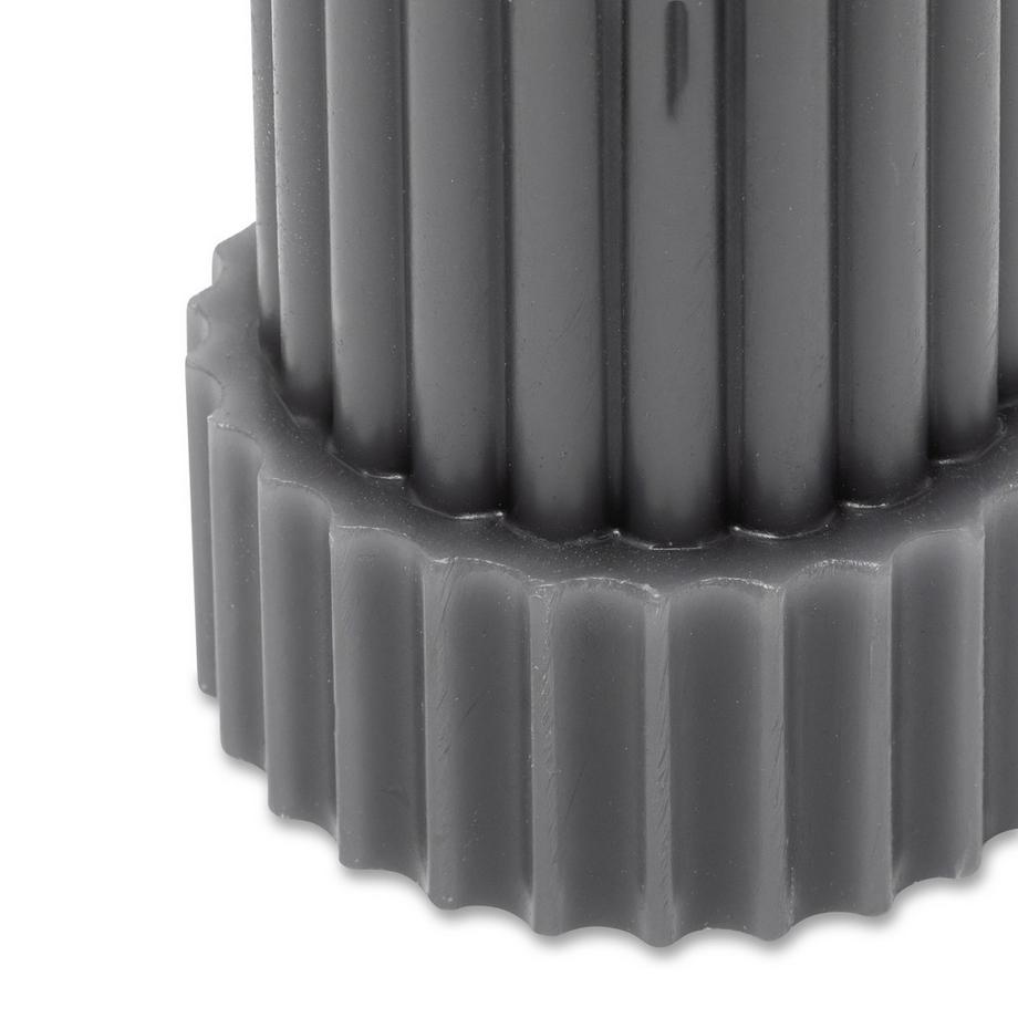 Manor Bougie cylindrique PANTHEON 