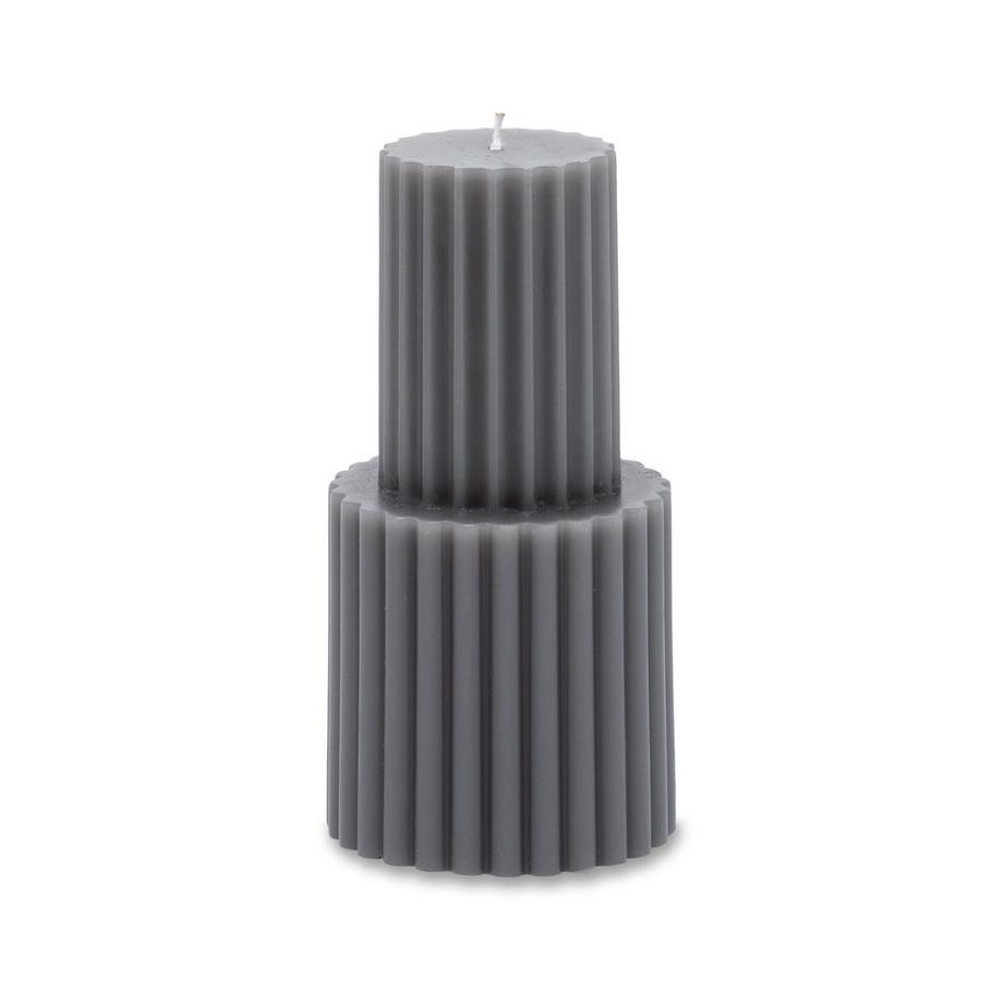 Bougie cylindrique