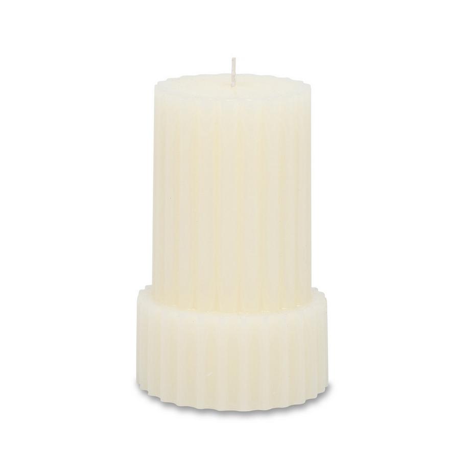Bougie cylindrique
