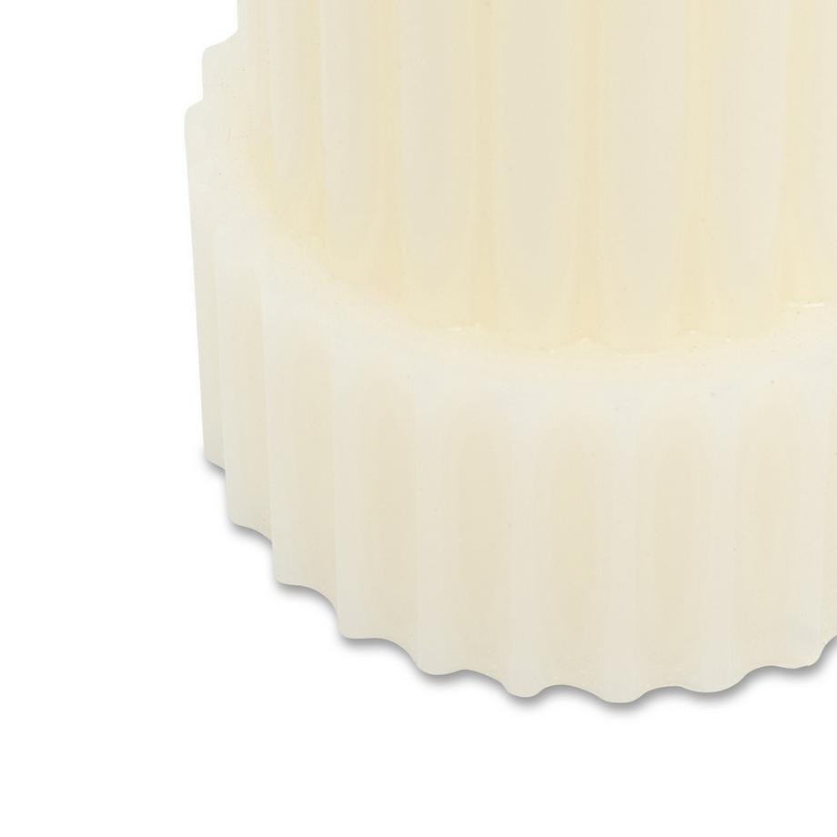 Manor Bougie cylindrique PANTHEON 