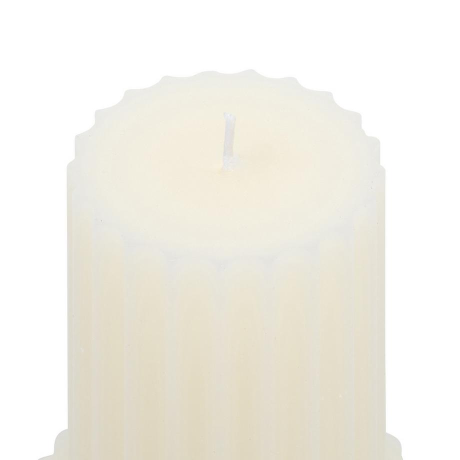 Manor Bougie cylindrique PANTHEON 