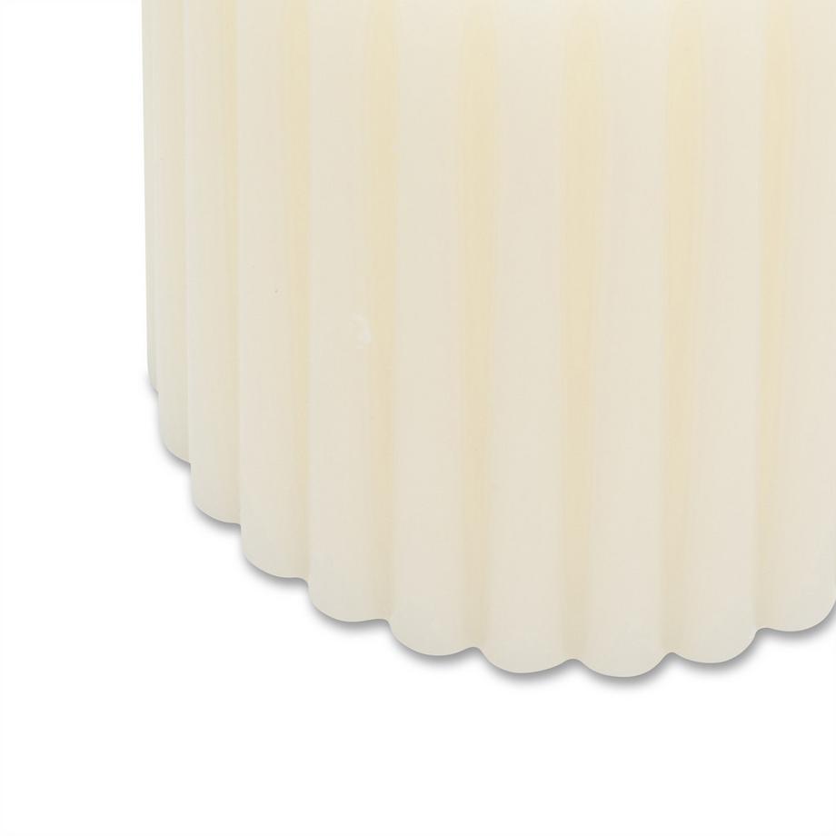 Manor Bougie cylindrique PANTHEON 