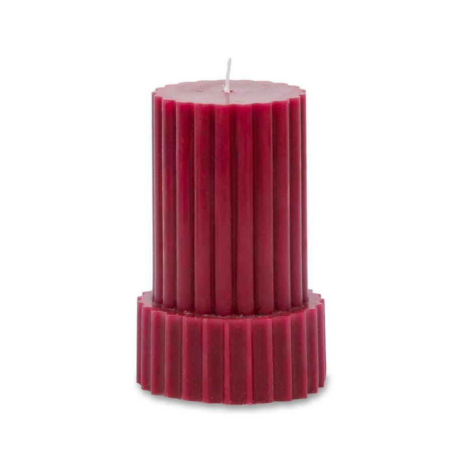 Bougie cylindrique