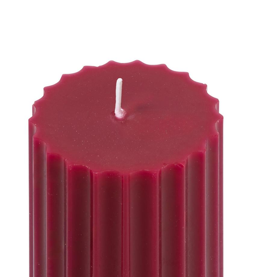 Manor Zylinderkerze PANTHEON 