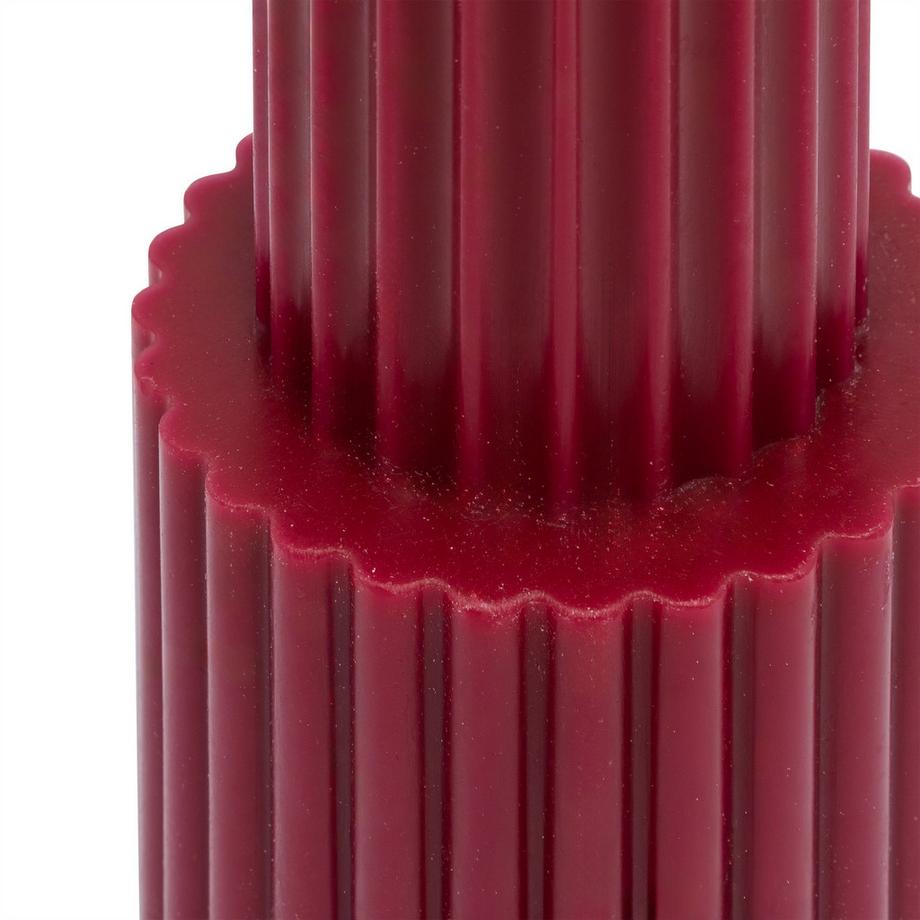 Manor Zylinderkerze PANTHEON 