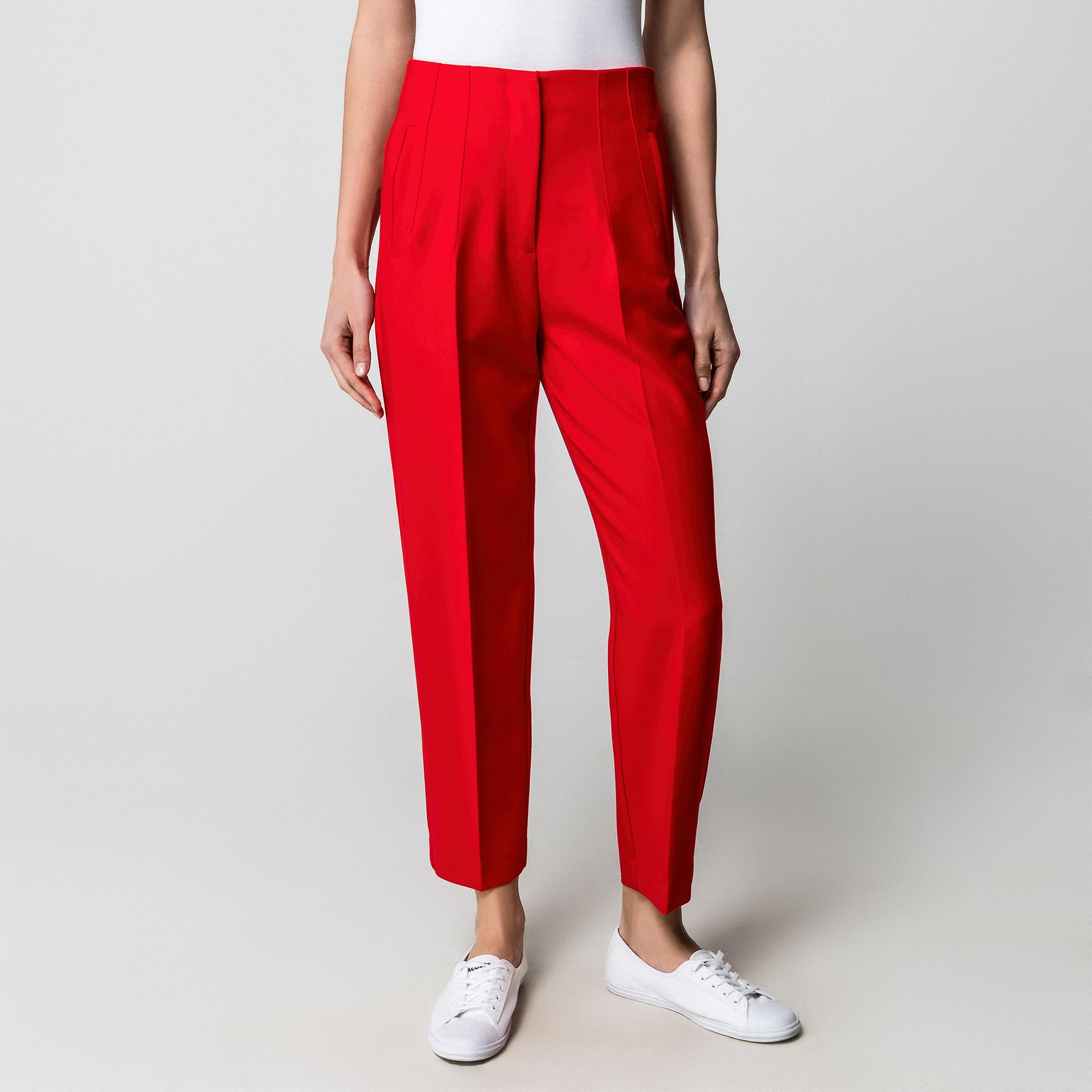 Manor Woman Pantaloni lunghi Slim Fit  