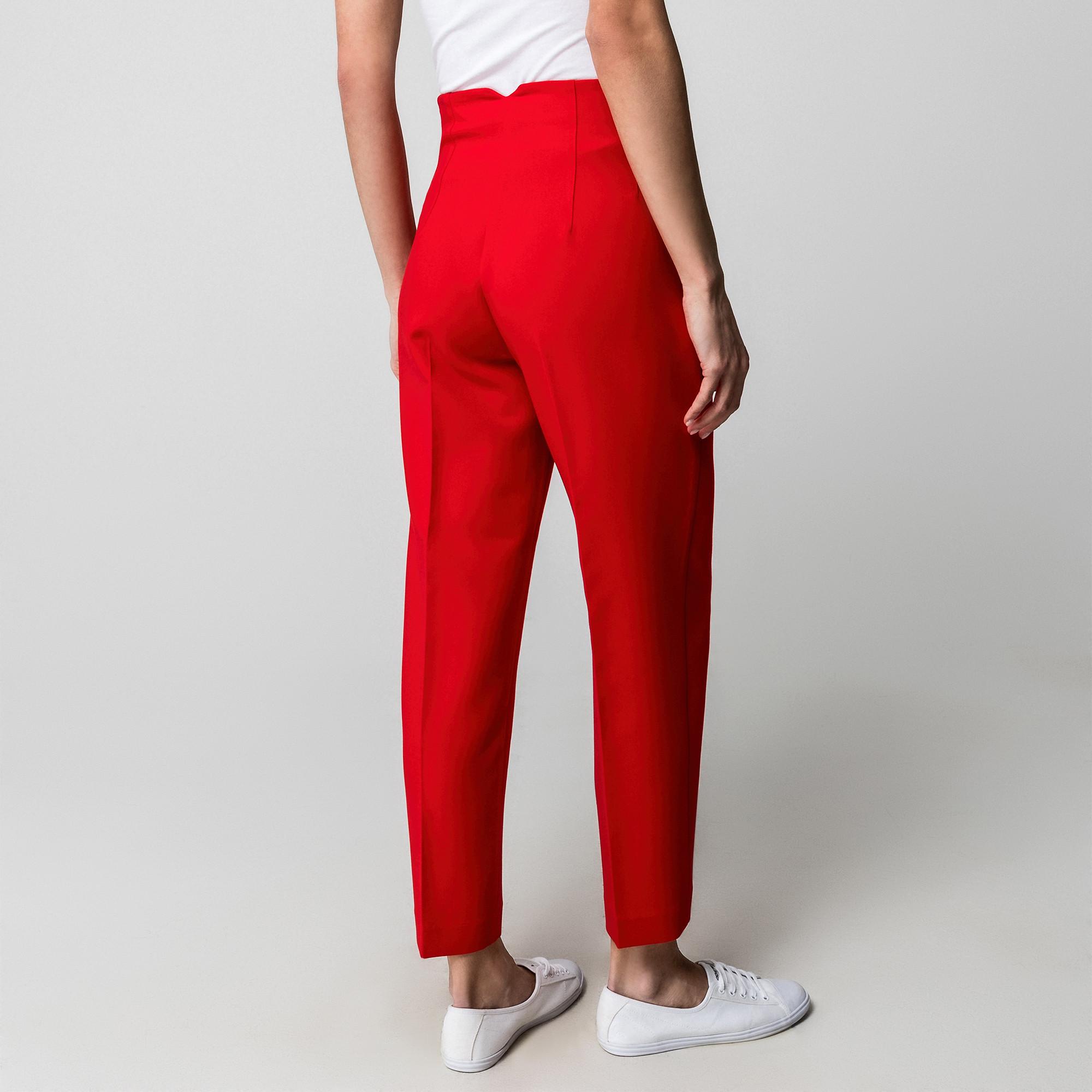 Manor Woman Pantaloni lunghi Slim Fit  