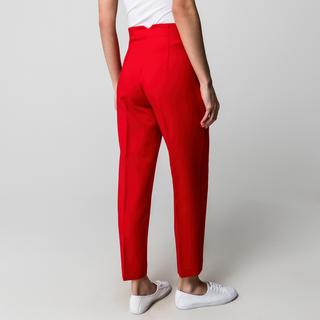 Manor Woman Pantaloni lunghi Slim Fit  
