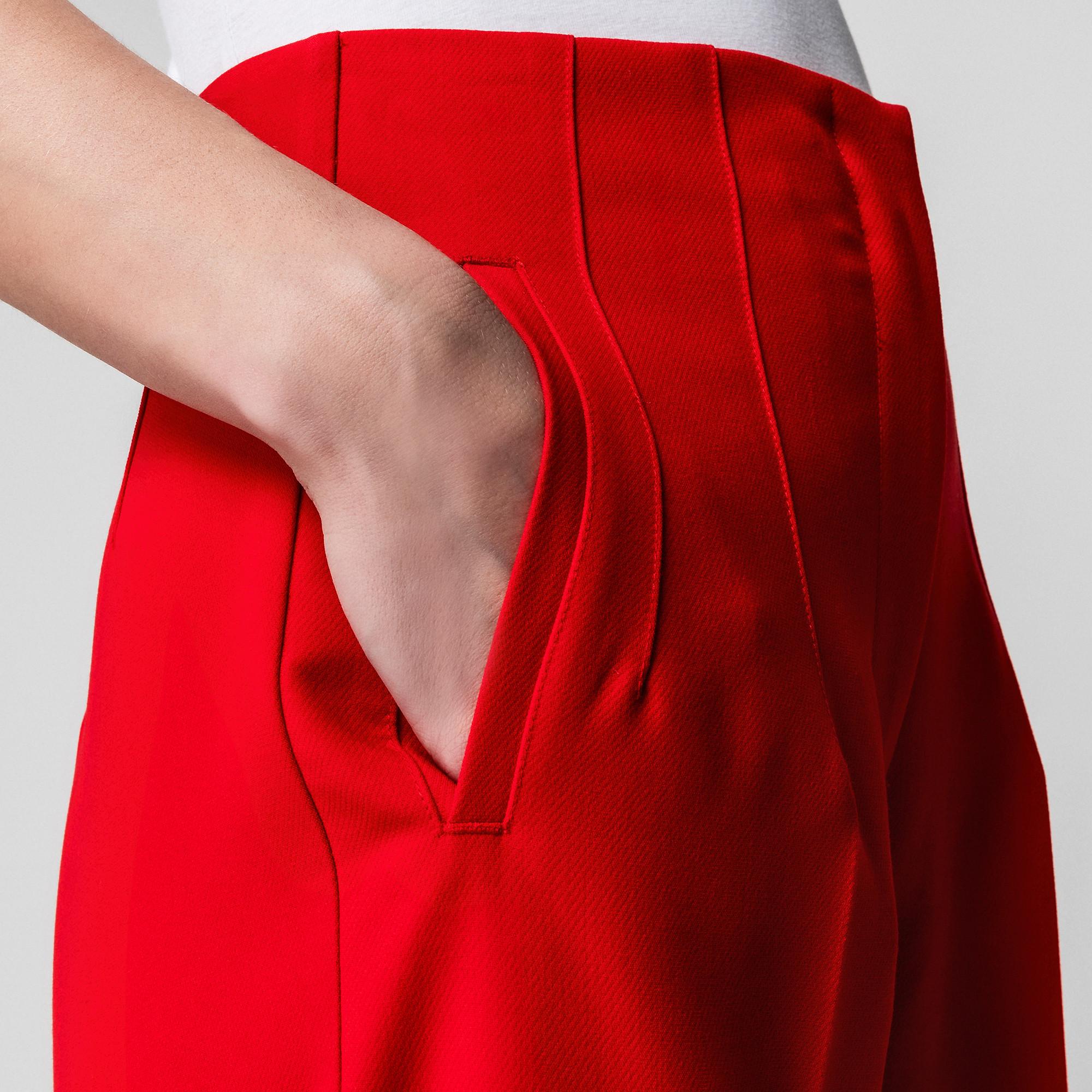 Manor Woman Pantaloni lunghi Slim Fit  