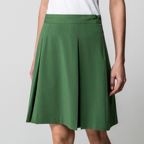 Manor Woman Faltenrock  