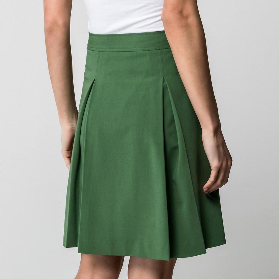 Manor Woman Jupe plissée  