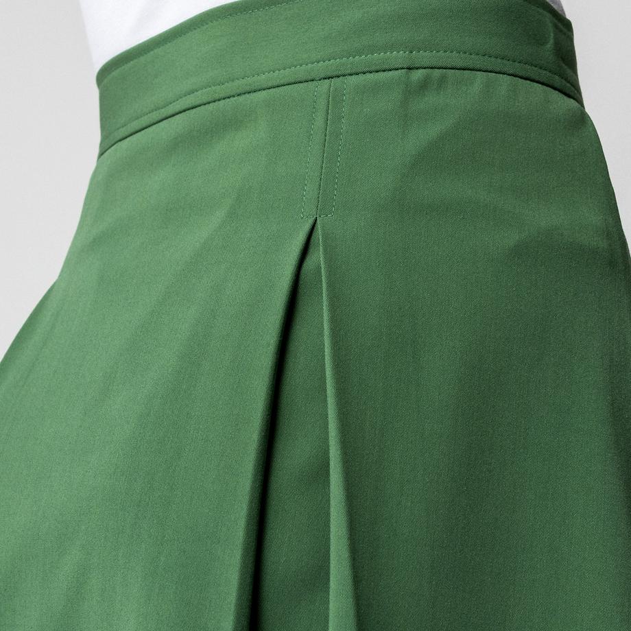 Manor Woman Jupe plissée  