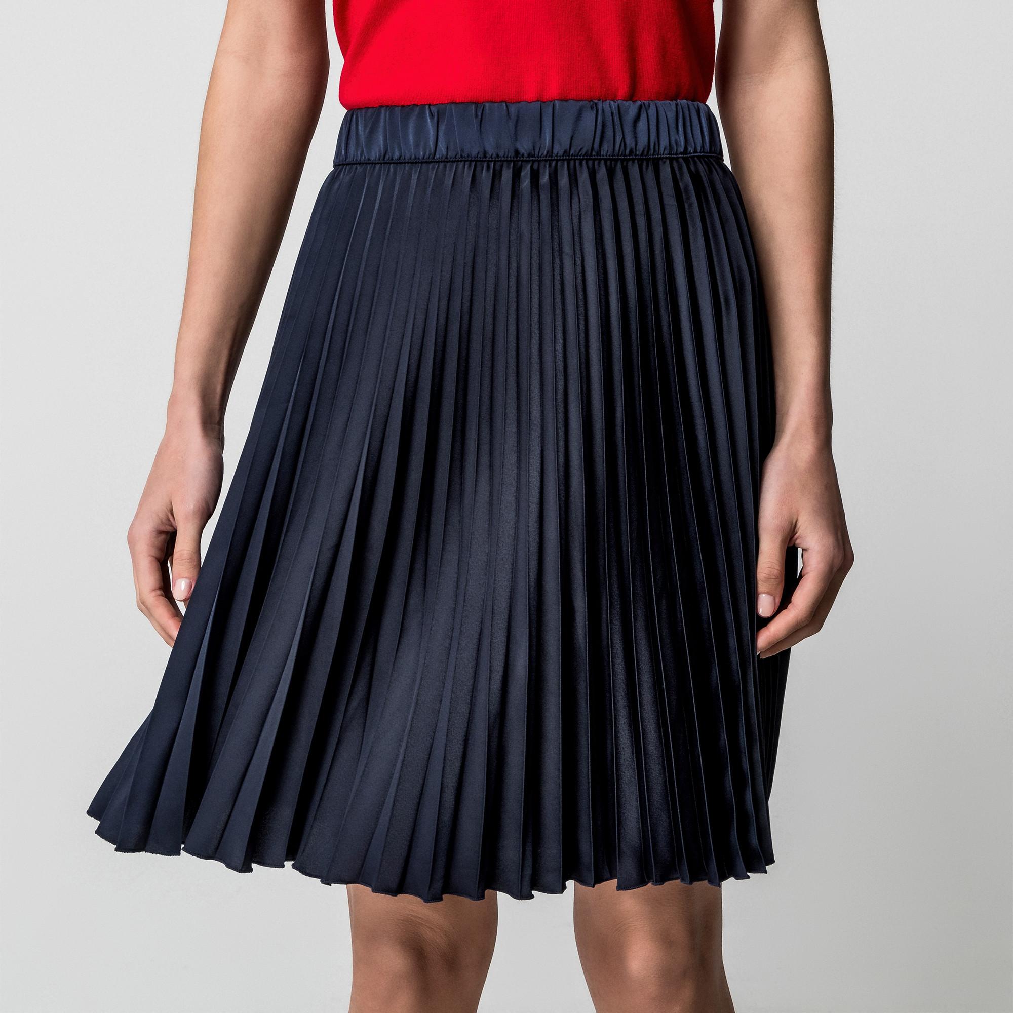 Manor Woman Faltenrock  