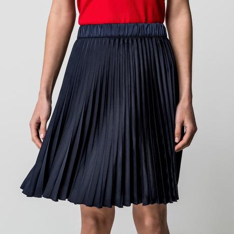 Manor Woman Faltenrock  