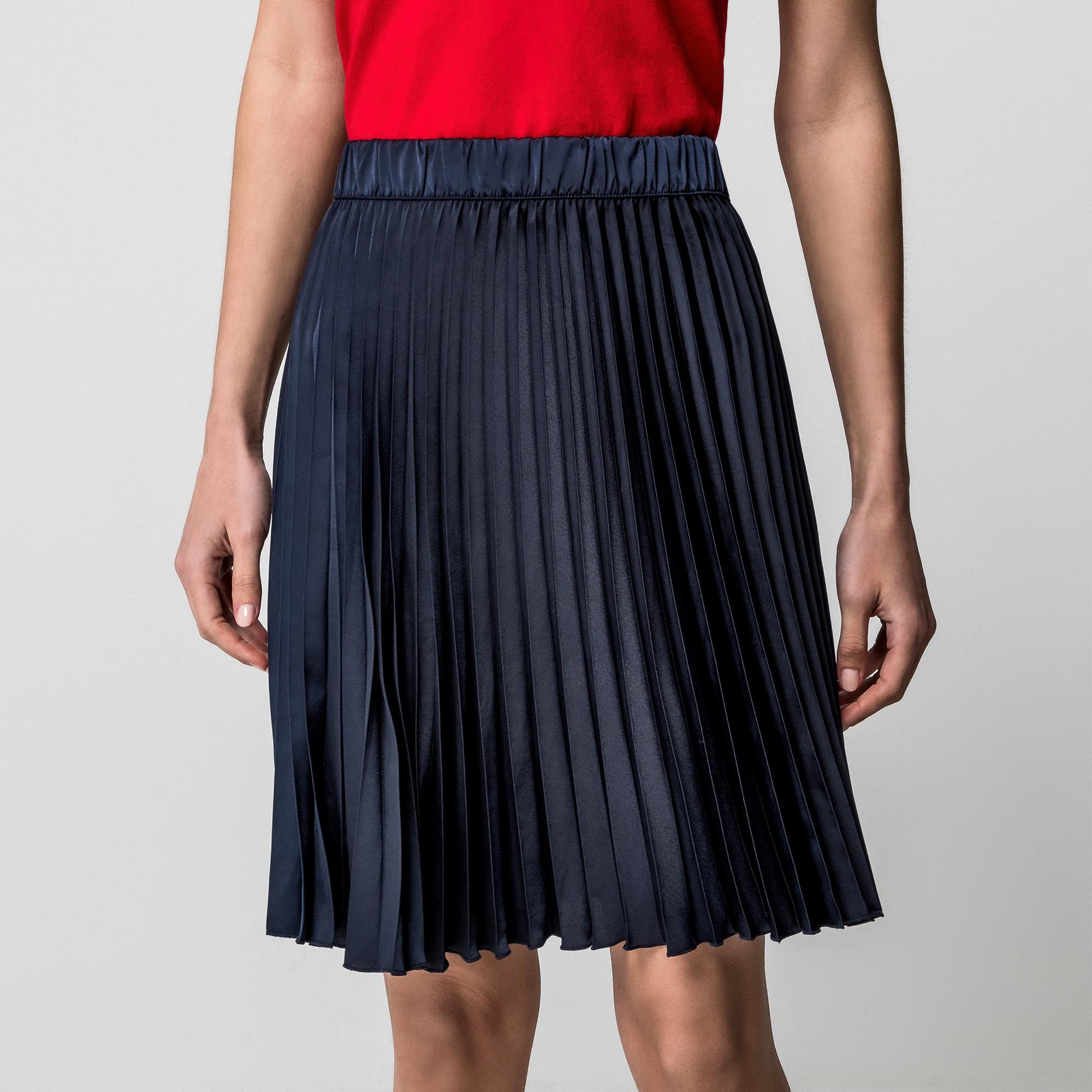 Manor Woman Faltenrock  