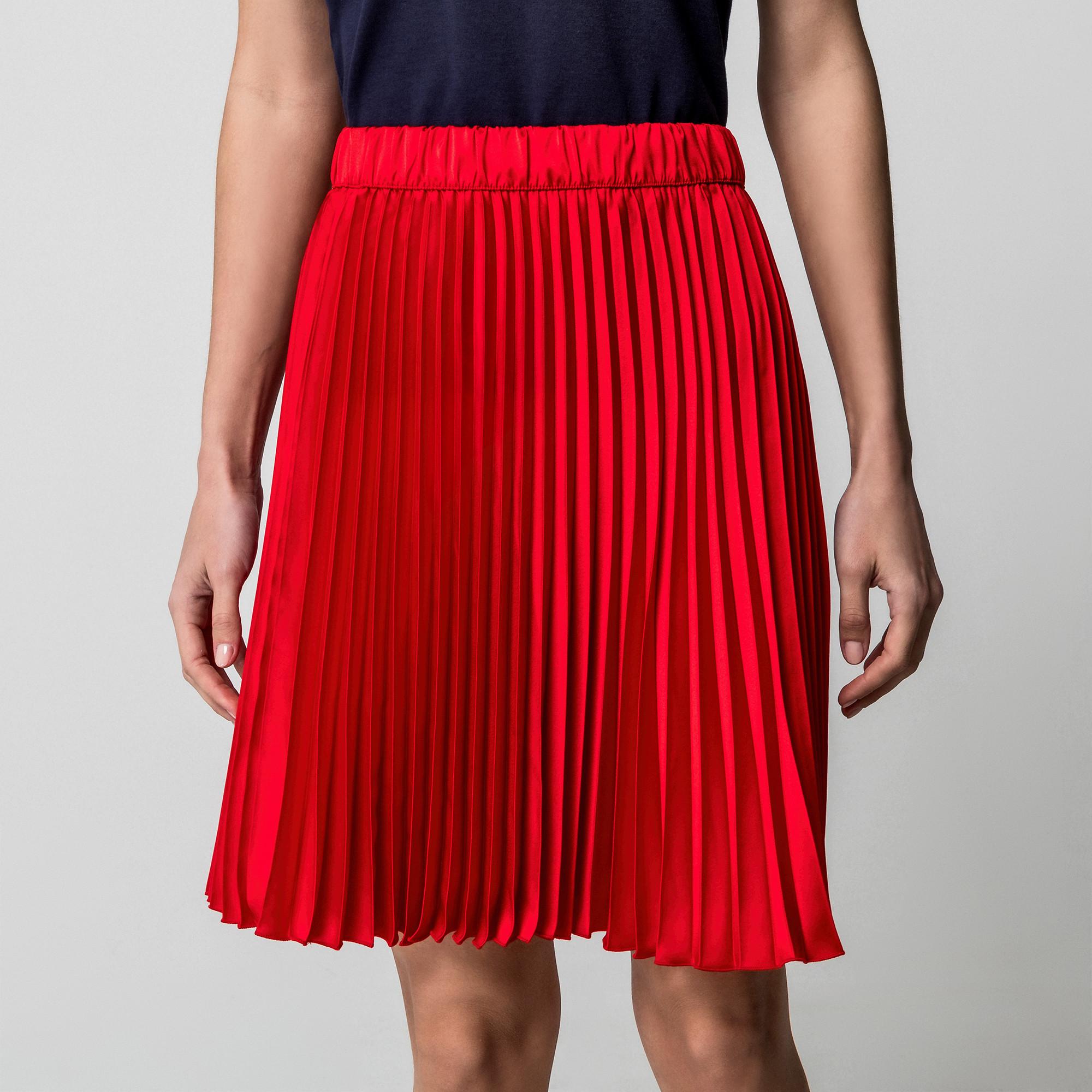 Manor Woman Faltenrock  