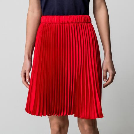 Manor Woman Faltenrock  