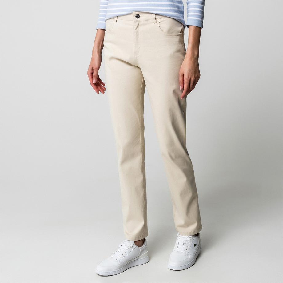 Manor Woman 5-Pocket Hose  