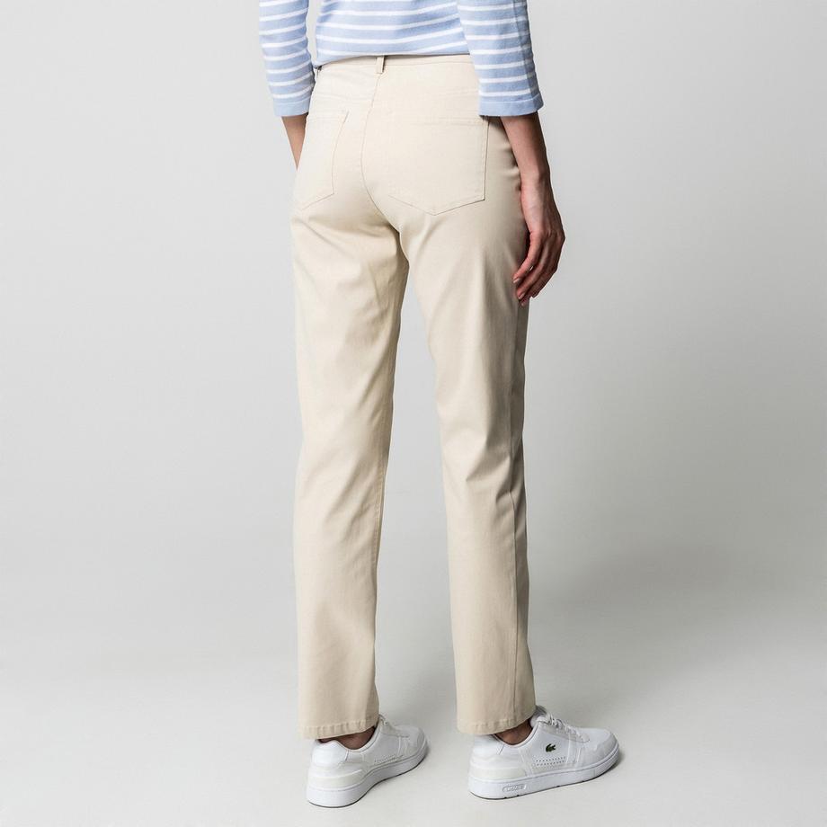 Manor Woman 5-Pocket Hose  