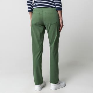 Manor Woman Pantalon 5 Poches Regular Fit  