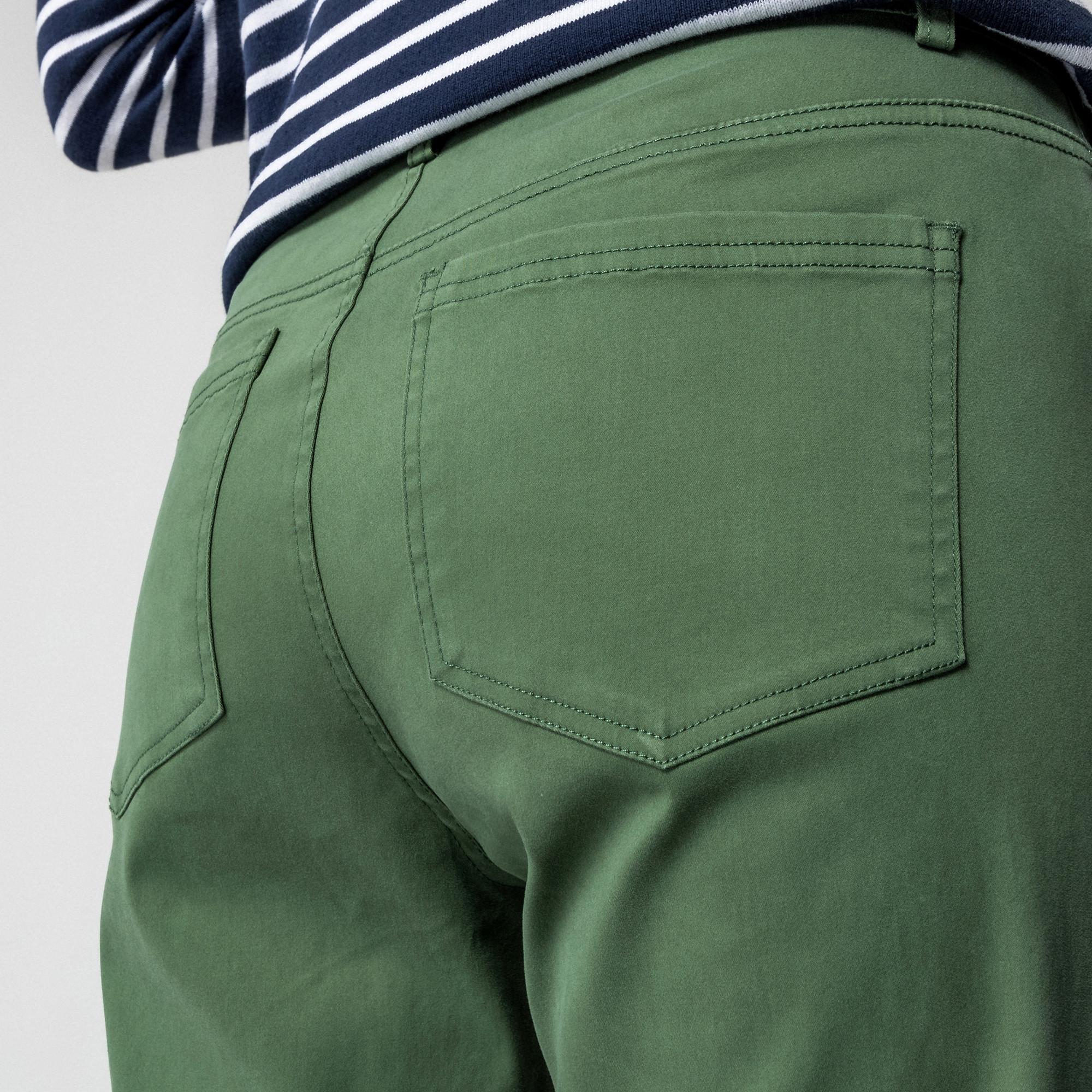 Manor Woman Pantalon 5 Poches Regular Fit  