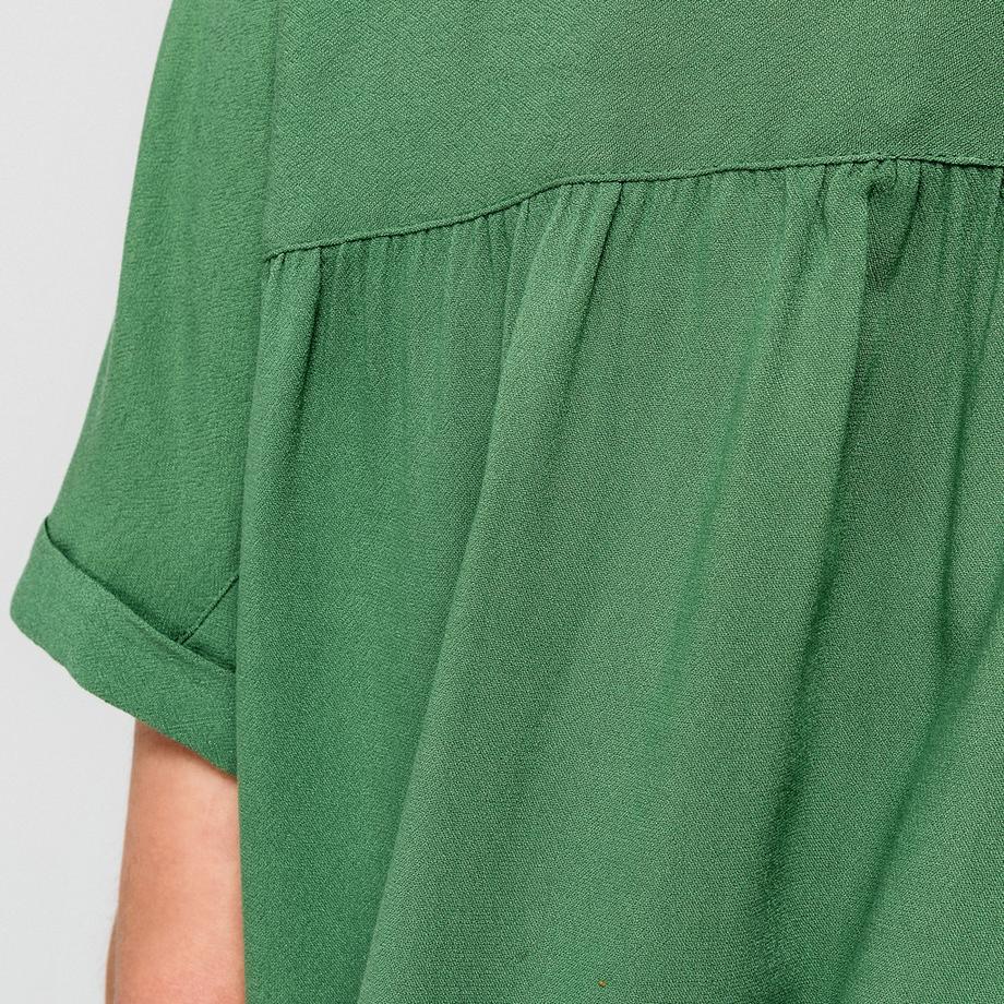 Manor Woman Camicetta Maniche Corte  