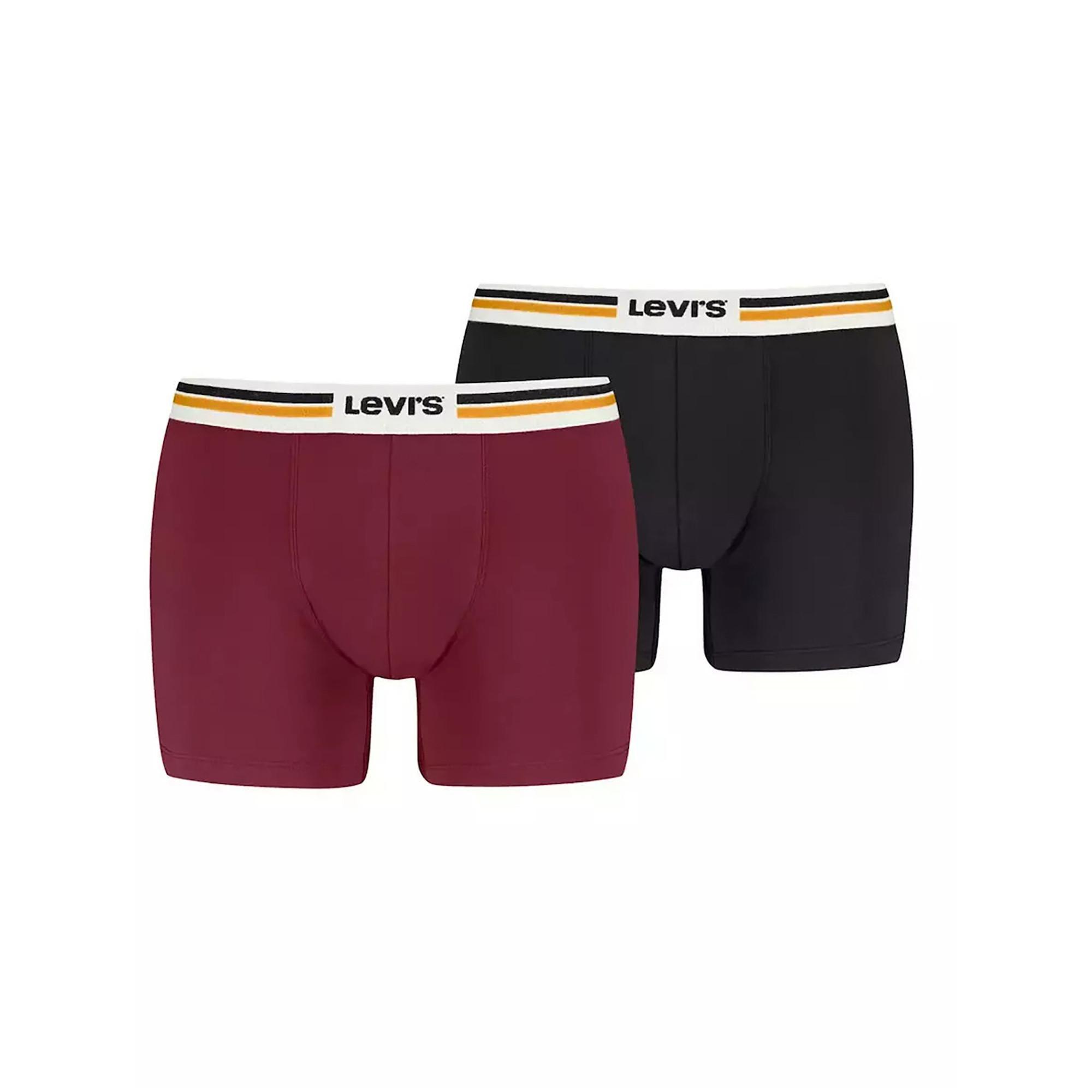 Levi's® Boxers Lot de deux  