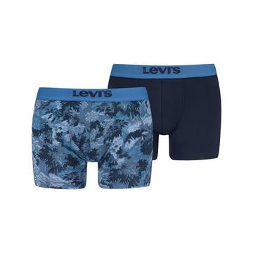 Boxers, lot de 2