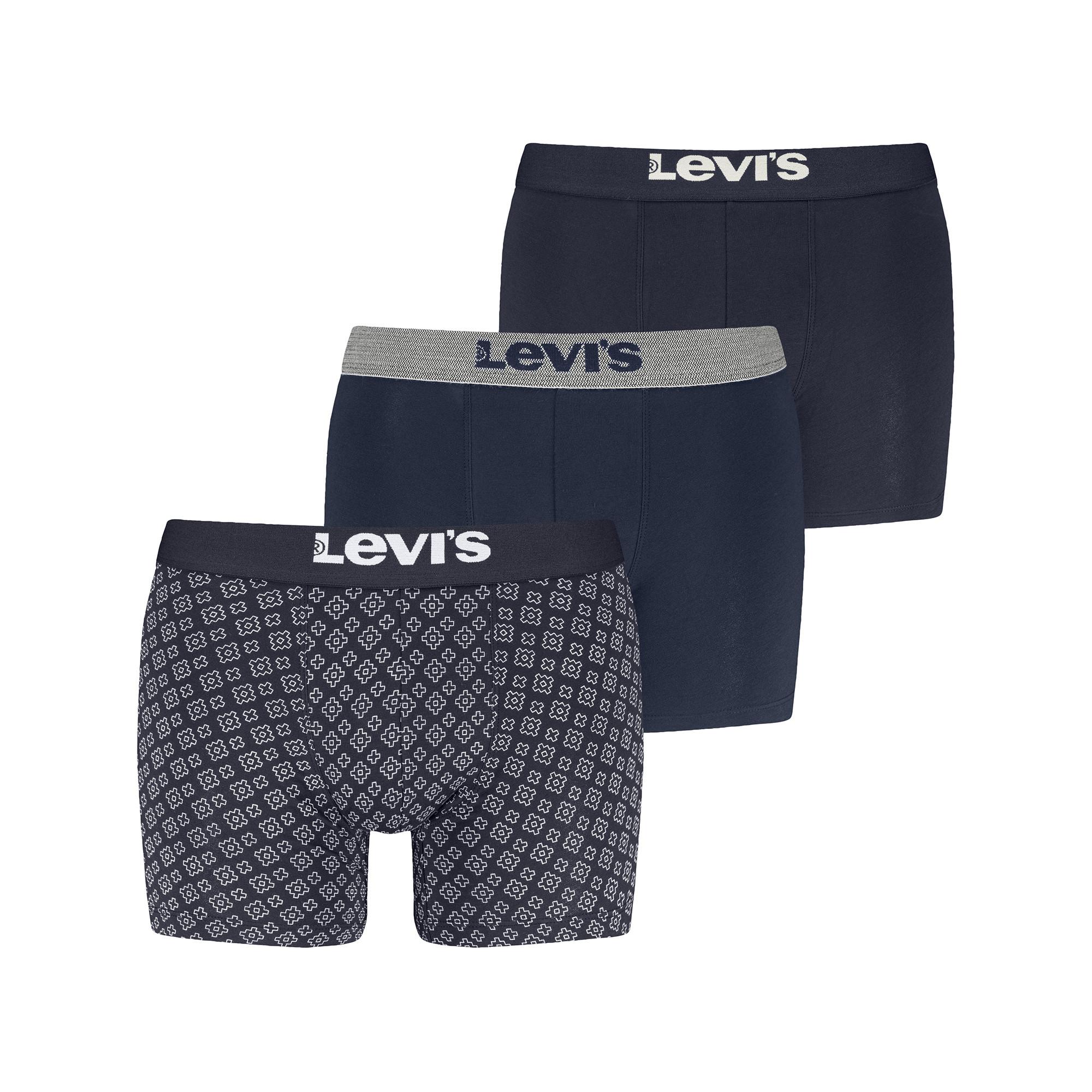Levi's® Boxer confezione da 3  