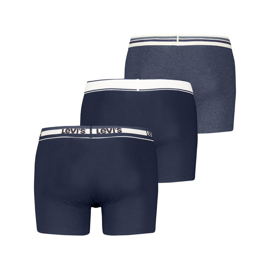 Levi's® Boxers lot de 3  